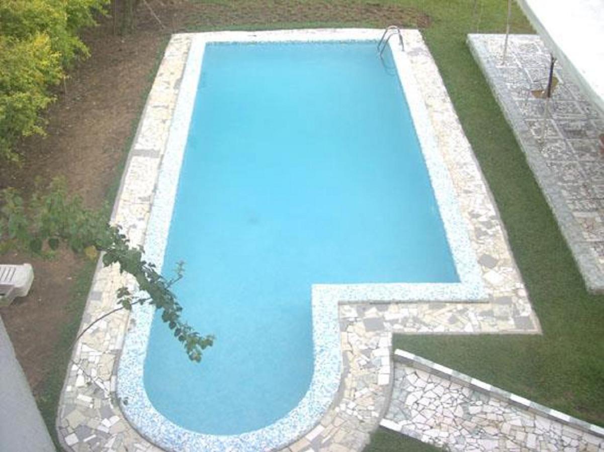 Denver Plaza Hotel Douala Exteriér fotografie